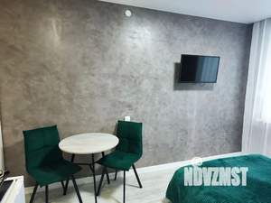 Студия квартира, посуточно, 22м2, 19/26 этаж