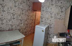 1-к квартира, на длительный срок, 28м2, 1/5 этаж