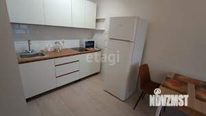 1-к квартира, на длительный срок, 34м2, 12/15 этаж