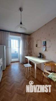 1-к квартира, на длительный срок, 40м2, 5/9 этаж