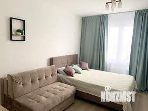 Студия квартира, посуточно, 222м2, 3/5 этаж