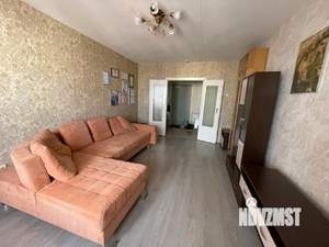 2-к квартира, на длительный срок, 59м2, 15/16 этаж