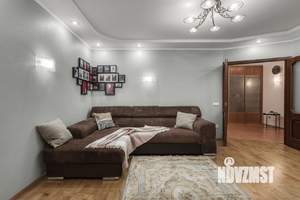 4-к квартира, на длительный срок, 94м2, 10/14 этаж