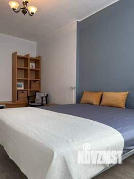 1-к квартира, на длительный срок, 40м2, 27/32 этаж