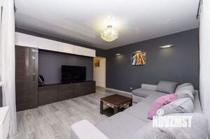 2-к квартира, на длительный срок, 62м2, 15/23 этаж