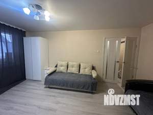 2-к квартира, посуточно, 50м2, 11/16 этаж