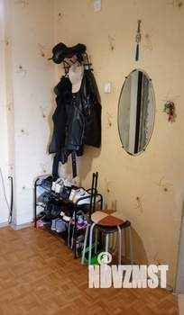 1-к квартира, на длительный срок, 33м2, 8/14 этаж