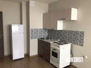 1-к квартира, на длительный срок, 38м2, 15/26 этаж