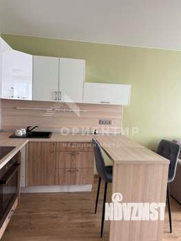 1-к квартира, на длительный срок, 30м2, 6/10 этаж