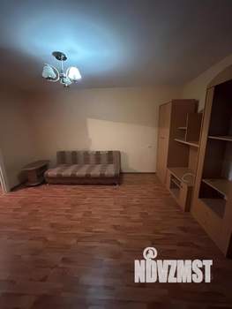 1-к квартира, на длительный срок, 33м2, 2/14 этаж