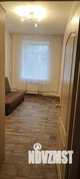 2-к квартира, на длительный срок, 48м2, 1/3 этаж