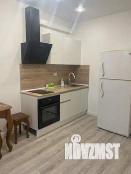 2-к квартира, посуточно, 33м2, 2/4 этаж