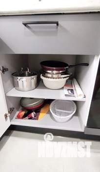 1-к квартира, посуточно, 44м2, 12/24 этаж