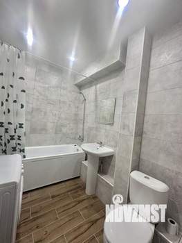 1-к квартира, на длительный срок, 36м2, 12/31 этаж