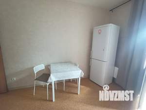 1-к квартира, посуточно, 39м2, 8/10 этаж