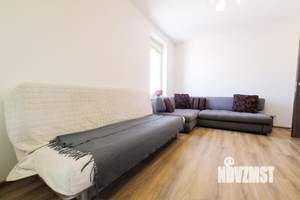 2-к квартира, посуточно, 68м2, 1/1 этаж