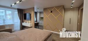 Студия квартира, посуточно, 30м2, 2/7 этаж