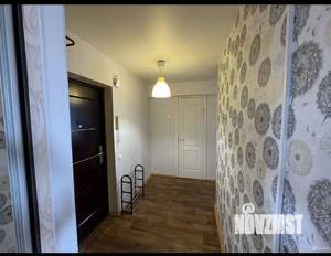 2-к квартира, на длительный срок, 35м2, 2/9 этаж