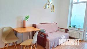 1-к квартира, посуточно, 50м2, 13/37 этаж