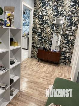 1-к квартира, на длительный срок, 31м2, 2/5 этаж