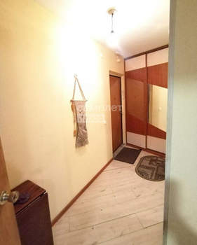 1-к квартира, на длительный срок, 33м2, 2/12 этаж