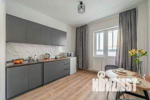 1-к квартира, посуточно, 37м2, 2/14 этаж