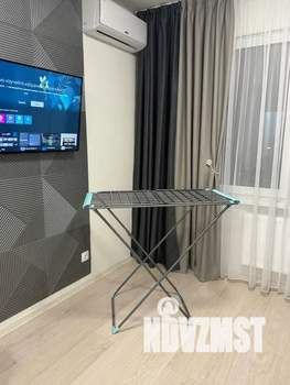 1-к квартира, посуточно, 30м2, 23/25 этаж