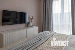 2-к квартира, посуточно, 62м2, 5/9 этаж