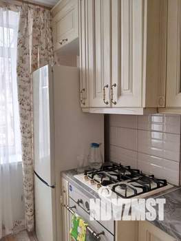 2-к квартира, посуточно, 56м2, 3/3 этаж