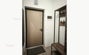 1-к квартира, на длительный срок, 35м2, 26/28 этаж