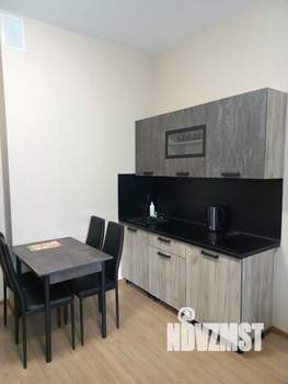 Студия квартира, посуточно, 30м2, 19/23 этаж