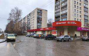2-к квартира, на длительный срок, 48м2, 4/9 этаж