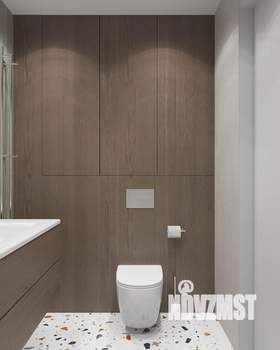 3-к квартира, на длительный срок, 75м2, 12/29 этаж