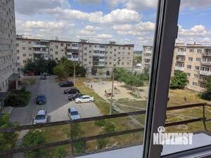 Студия квартира, на длительный срок, 20м2, 4/5 этаж