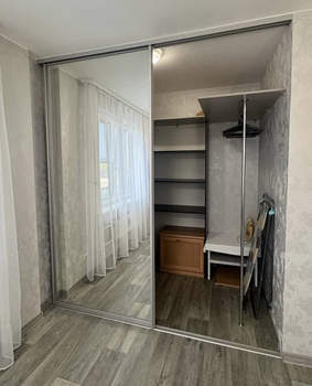 1-к квартира, на длительный срок, 34м2, 3/4 этаж