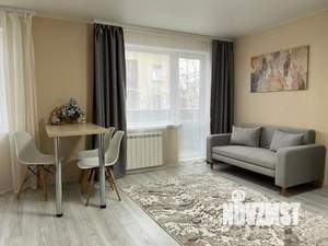 Студия квартира, посуточно, 32м2, 5/5 этаж