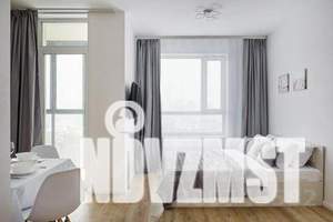 1-к квартира, посуточно, 31м2, 20/25 этаж