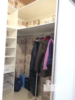 1-к квартира, на длительный срок, 45м2, 5/21 этаж