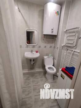 1-к квартира, посуточно, 45м2, 15/16 этаж