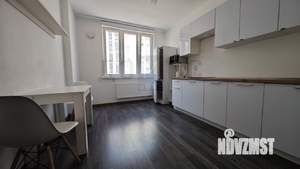 1-к квартира, на длительный срок, 40м2, 2/14 этаж