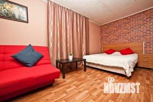 1-к квартира, посуточно, 33м2, 1/1 этаж