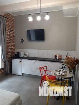 1-к квартира, посуточно, 28м2, 2/5 этаж