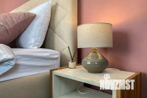 1-к квартира, посуточно, 34м2, 5/15 этаж