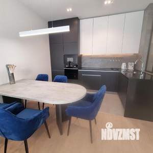 2-к квартира, посуточно, 51м2, 20/30 этаж