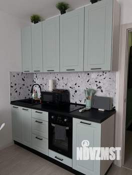 1-к квартира, посуточно, 47м2, 15/25 этаж