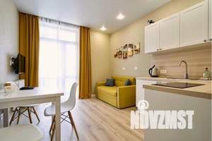 2-к квартира, посуточно, 32м2, 12/15 этаж