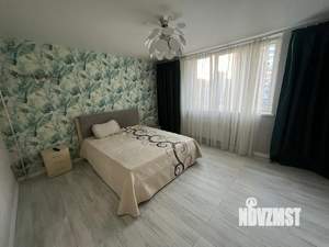 2-к квартира, на длительный срок, 72м2, 7/21 этаж