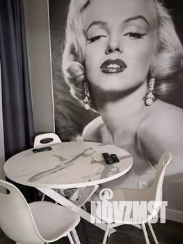 Студия квартира, посуточно, 30м2, 2/17 этаж