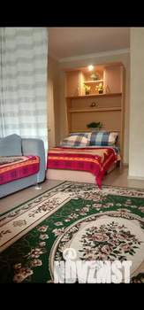 1-к квартира, на длительный срок, 32м2, 1/9 этаж