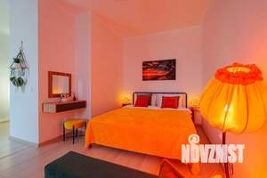 1-к квартира, посуточно, 37м2, 1/1 этаж